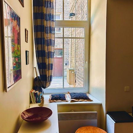 Guest Room In Old Town VNO Kültér fotó