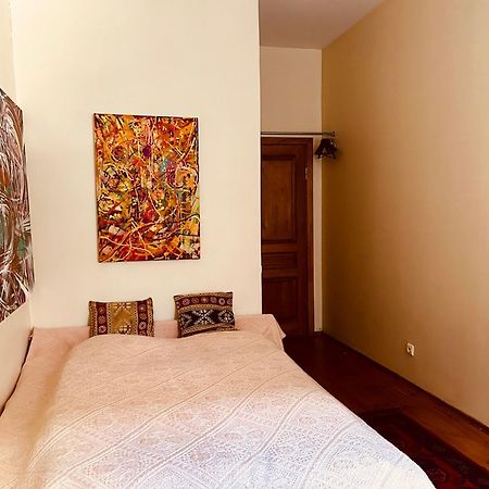 Guest Room In Old Town VNO Kültér fotó