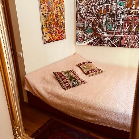 Guest Room In Old Town VNO Kültér fotó